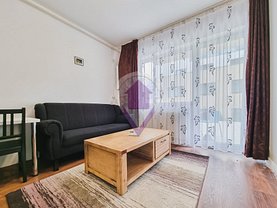 Apartament de închiriat 2 camere, în Cluj-Napoca, zona Bună Ziua