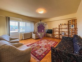Apartament de închiriat 2 camere, în Cluj-Napoca, zona Gheorgheni