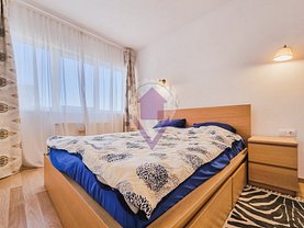 Apartament de închiriat 2 camere, în Cluj-Napoca, zona Central