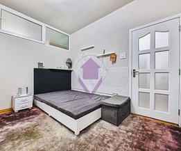 Apartament de inchiriat 3 camere, în Cluj-Napoca, zona Dambul Rotund