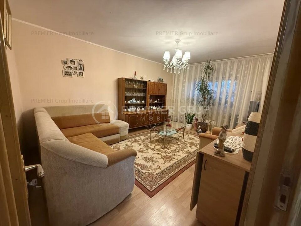 Apartament 3 camere, Dancu, 65mp + loc parcare