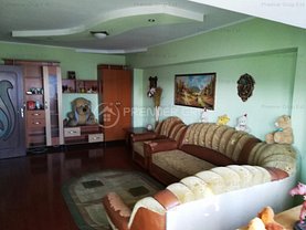 Apartament de vânzare 4 camere în Iasi, Nicolina
