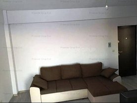 Apartament de vânzare 2 camere în Iasi, Copou