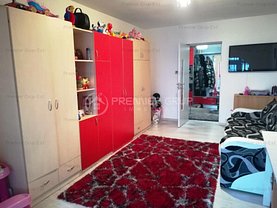 Apartament de vânzare 2 camere în Iasi, Bularga