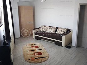 Garsonieră de închiriat, în Iasi, zona Nicolina