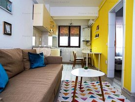 Apartament de închiriat 2 camere, în Iasi, zona Centru Civic