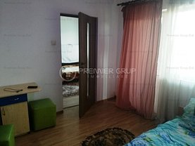 Apartament de închiriat 2 camere, în Iasi, zona Podu Ros