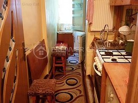 Apartament de vânzare 2 camere, în Iasi, zona Podu Ros