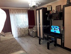Apartament de vânzare 3 camere, în Iasi, zona Pacurari