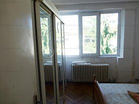 Apartament de vânzare 3 camere, în Iasi, zona Copou