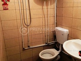 Garsonieră de vânzare în Iasi, Podu Ros