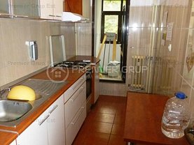 Apartament de închiriat 2 camere, în Iasi, zona Central