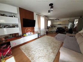 Apartament de vânzare 3 camere, în Iasi, zona Tatarasi