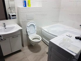 Apartament de închiriat 2 camere, în Iasi, zona Pacurari