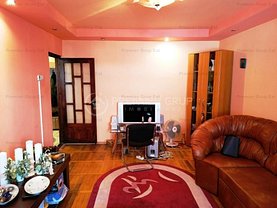 Apartament de vânzare 3 camere, în Iasi, zona Frumoasa