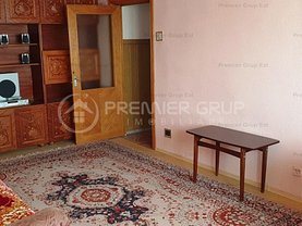 Apartament de vânzare 3 camere, în Iasi, zona Moara de foc
