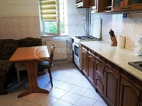 Apartament de vânzare 4 camere în Iasi, Frumoasa