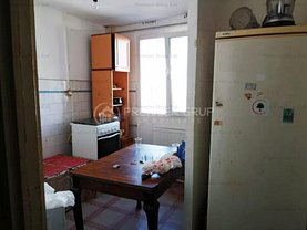 Apartament de vânzare 2 camere în Iasi, Zona industriala