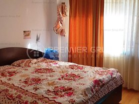 Apartament de vânzare 3 camere în Iasi, Moara de foc