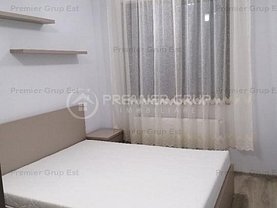 Apartament de închiriat 2 camere, în Iasi, zona Moara de foc