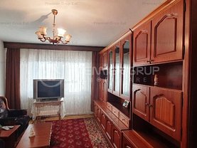 Apartament de închiriat 3 camere, în Iasi, zona Centru Civic