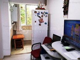 Garsonieră de închiriat, în Iasi, zona Alexandru cel Bun