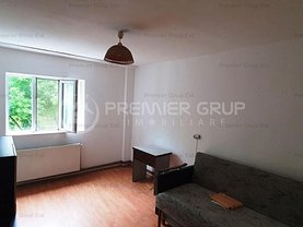 Garsonieră de închiriat, în Iasi, zona Tatarasi