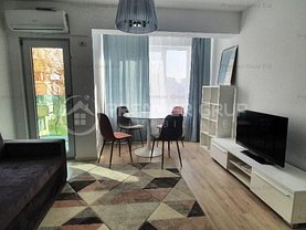 Garsonieră de închiriat, în Iasi, zona Nicolina