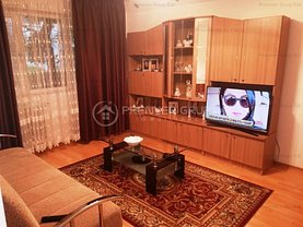 Apartament de vânzare 3 camere, în Iasi, zona Dacia