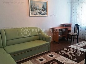 Apartament de închiriat 2 camere, în Iaşi, zona Galata