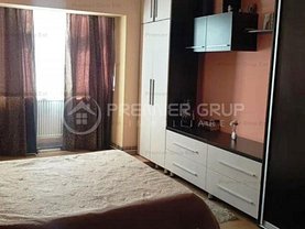 Apartament de închiriat 3 camere, în Iaşi, zona Frumoasa