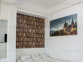 Garsonieră de închiriat, în Iaşi, zona Tătăraşi