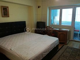 Apartament de închiriat 2 camere, în Iaşi, zona Central