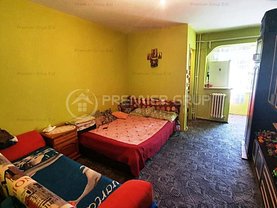 Garsonieră de vânzare, în Iaşi, zona Galata