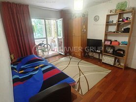 Apartament de vânzare 2 camere, în Iaşi, zona Mircea cel Bătrân