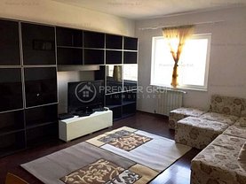Apartament de închiriat 3 camere, în Iaşi, zona Canta