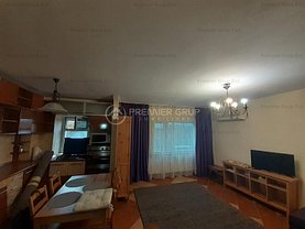 Apartament de închiriat 4 camere, în Iaşi, zona Podu Roş