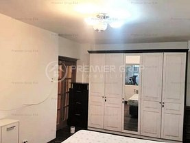 Apartament de închiriat 2 camere, în Iaşi, zona Gară