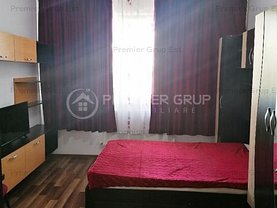Garsonieră de închiriat, în Iaşi, zona Podu Roş