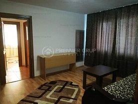 Apartament de închiriat 2 camere, în Iaşi, zona Podu Roş