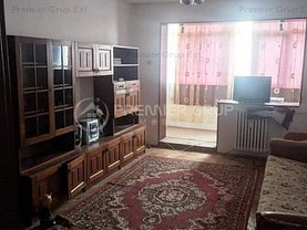 Apartament de închiriat 2 camere, în Iaşi, zona Tătăraşi
