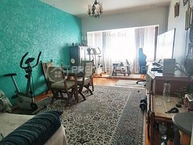 Apartament de vânzare 3 camere, în Iaşi, zona Alexandru cel Bun