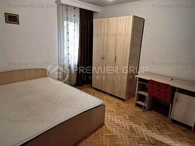 Apartament de închiriat 3 camere, în Iaşi, zona Central