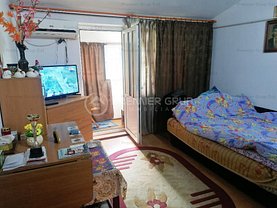 Apartament de vânzare 2 camere, în Iaşi, zona Podu Roş