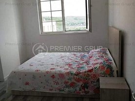 Apartament de închiriat 3 camere, în Iaşi, zona Cug