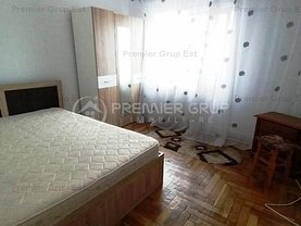 Apartament de vânzare 3 camere, în Iaşi, zona Canta