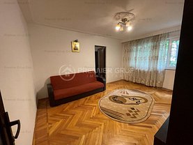 Apartament de vânzare 3 camere, în Iaşi, zona Alexandru cel Bun