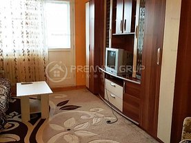 Apartament de închiriat 2 camere, în Iaşi, zona Tătăraşi
