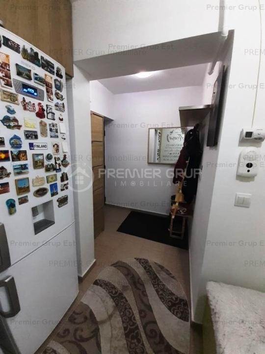 Apartament 2 camere, Alexandru cel Bun, 41mp, CT, termoizolat, parcare - imaginea 6