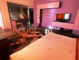 Apartament de inchiriat 2 camere, în Iasi, zona Canta